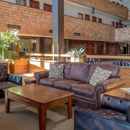Ferienwohnung Mountain Delight Crested Butte Exterior foto