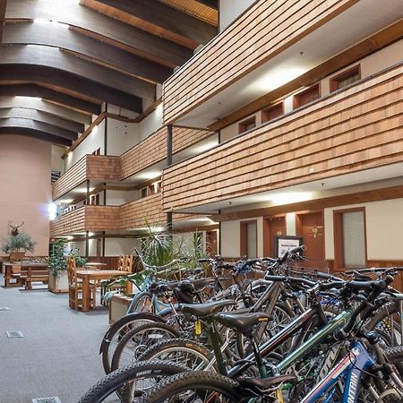 Ferienwohnung Mountain Delight Crested Butte Exterior foto