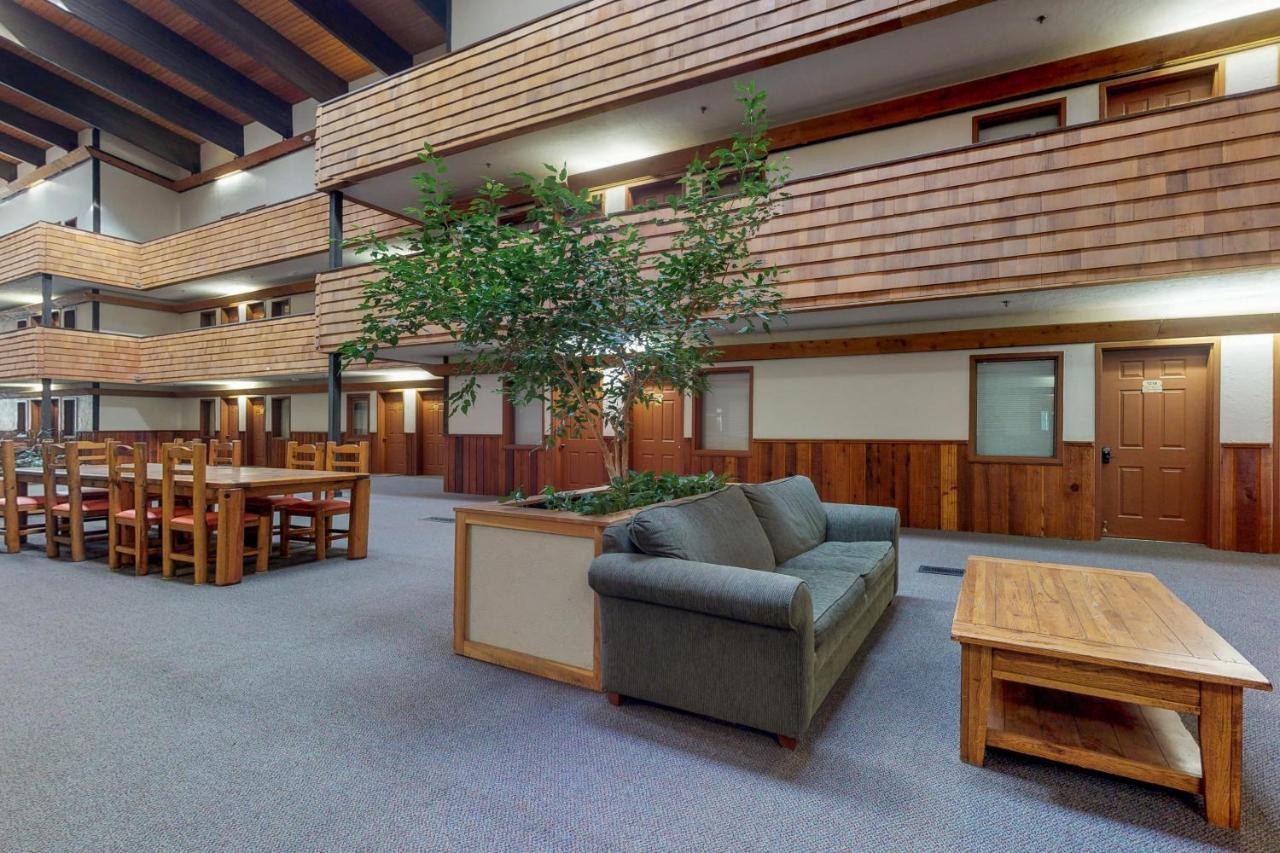 Ferienwohnung Mountain Delight Crested Butte Exterior foto