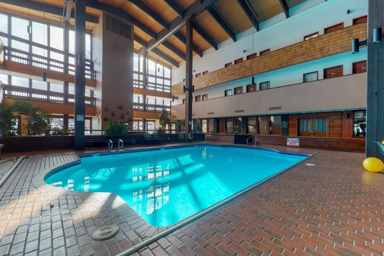 Ferienwohnung Mountain Delight Crested Butte Exterior foto