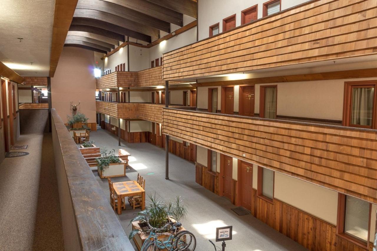 Ferienwohnung Mountain Delight Crested Butte Exterior foto
